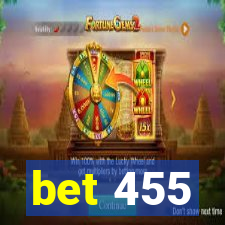 bet 455